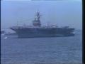 Video: [News Clip: Liberty Ships]