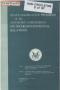 Book: 1963 State legislative program of the Advisory Commission on Intergov…
