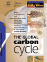 Text: The Global Carbon Cycle