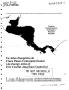 Report: An Energy Atlas of Five Central American Countries