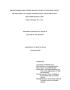 Thesis or Dissertation: Understanding and preventing police use of excessive force: An analys…