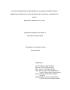 Thesis or Dissertation: The Five Dimensions of Professional Learning Communities in Improving…