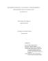 Thesis or Dissertation: Endangered newspaper: An analysis of 10 years of corporate messages f…
