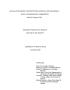 Thesis or Dissertation: An Evaluation Model for Identifying Lewisville and San Angelo, Texas,…