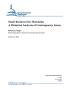 Report: Small Business Size Standards: A Historical Analysis of Contemporary …