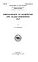 Report: Bibliography of Petroleum and Allied Substances, 1917