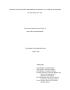 Thesis or Dissertation: Toward an Ecocentric Philosophy of Energy in a Time of Transition