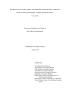 Thesis or Dissertation: The Roles of Coaches, Peers, and Parents in High School Athletes' Mot…