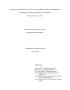 Thesis or Dissertation: A Cross-Cultural Study of Adult Attachment, Social Self-Efficacy, Fam…