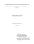 Thesis or Dissertation: A Mixed Methodology Approach to Extend Understanding of the Success F…
