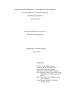 Thesis or Dissertation: Perceiving Indeterminacy: A Theoretical Framework of the Perceptual R…