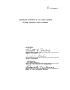 Thesis or Dissertation: Leadership Concepts of Air Force Reserve Officer Training Corps Stude…