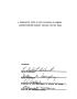 Thesis or Dissertation: A Comparative Study of the Principles of Foreign Language-English Dia…