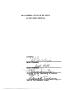 Thesis or Dissertation: The Religious Aspects of the Novels of Jose Maria Gironella