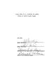 Thesis or Dissertation: Social Ideas in the Valencian and Madrid Novels of Vicente Blasco Iba…