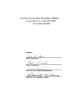 Thesis or Dissertation: Employer Attitude toward the Mentally Retarded - an Application of a …