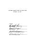 Thesis or Dissertation: The German Submarine Cables and United States Diplomacy, 1914-1927
