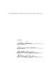 Thesis or Dissertation: The Expeditions of Narcio Lopez and the South, 1850-1851