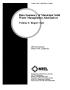 Report: Data Summary of Municipal Solid Waste Management Alternatives. Volume…