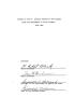 Thesis or Dissertation: History of the St. Charles Theatre of New Orleans under the Managemen…