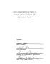Thesis or Dissertation: A Study of the Structure and Function of Voluntary Associations as Ba…