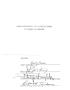Thesis or Dissertation: Social Relationships in le Neveu de Rameau and Jaques le Fataliste