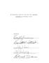 Thesis or Dissertation: An Ecological Study of the Pine Vole, Microtus Pinetorum, in Northeas…