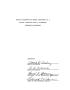 Thesis or Dissertation: Shaping Appropriate Verbal Responses in a Social Situation With a Wit…