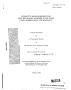 Thesis or Dissertation: Velocity measurements of low Reynolds number tube flow using fiber-op…