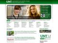 Website: University of North Texas