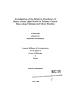 Thesis or Dissertation: Investigation of the relative abundance of heavy versus light nuclei …