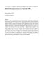 Paper: A Process of Change in the Teaching and Learning of Traditional Music…