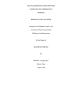 Thesis or Dissertation: The Telecommunications Network Configuration Optimization Problem