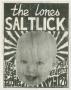 Poster: [The Lones, Salt Lick poster]