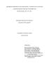 Thesis or Dissertation: Information Seeking in a Balkan Country: A Case Study of College Stud…