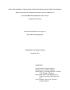 Thesis or Dissertation: Does the Method of Financing Stock Repurchases Matter? Examining the …