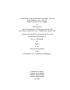 Thesis or Dissertation: A Measurement of the production cross section of top-antitop pairs in…