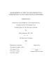 Thesis or Dissertation: Measurement of the top pair production cross section at CDF using neu…