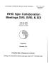Report: Proceedings of RIKEN BNL Research Center Workshop, Volume 54, RHIC Sp…