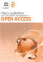 Book: Policy Guidelines for the Development and Promotion of Open Access