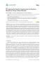Article: Developing Evaluation Frameworks for Business Models in China’s Rural…