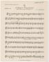 Musical Score/Notation: Allegro Vigoroso: Horns in F Part