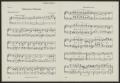 Musical Score/Notation: Misterioso Infernale: Harmonium Part
