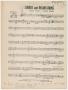 Musical Score/Notation: Sunrise and Incantations: Violin 2 Part