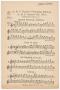 Musical Score/Notation: Sacred Set Number 1: Flute Part