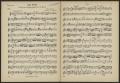 Musical Score/Notation: Alla Polka: Oboe Part