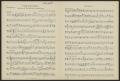 Musical Score/Notation: Old Favorites: Trombone Part