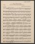 Musical Score/Notation: Old Favorites: Viola Part