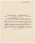 Musical Score/Notation: Mysterioso Dramatico: Bassoon Part