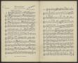 Musical Score/Notation: Marceline: Piccolo Part